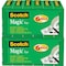 Scotch Magic Tape, 1" Core, 3/4"x1296", 12/BD, Transparent PK MMM8106PKBD - alternate 1